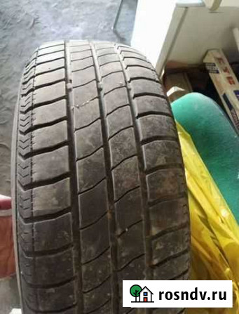 Continental 195/60 R15 1шт Калининград - изображение 1