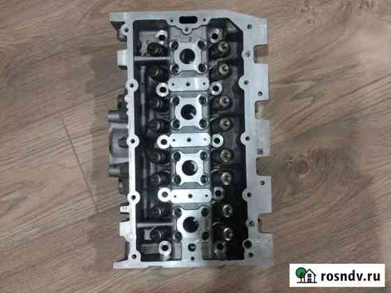 Skoda Octavia A7 Головка Блока 1,2 Turbo cjza CJZ Березники