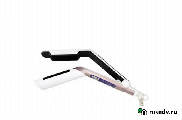 Щипцы для волос Rowenta Псков - изображение 1