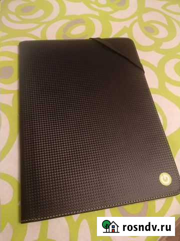 Книжка чехол для планшета Android или iPad Gerffin Москва - изображение 1