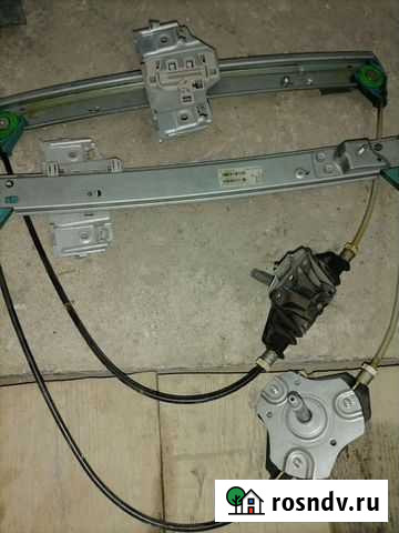 Стеклоподъемники на ваз Евпатория - изображение 1