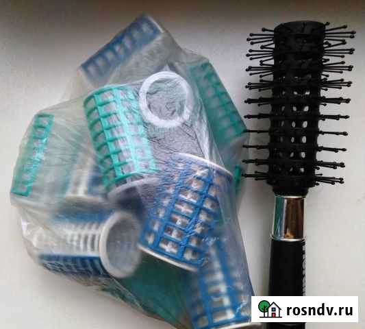 Бигуди Самара - изображение 1