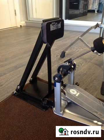 Тренировочный пэд для ног Астрахань - изображение 1