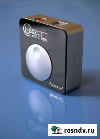 USB- аудиоинтерфейс Focusrite VRM Box Киров - изображение 1
