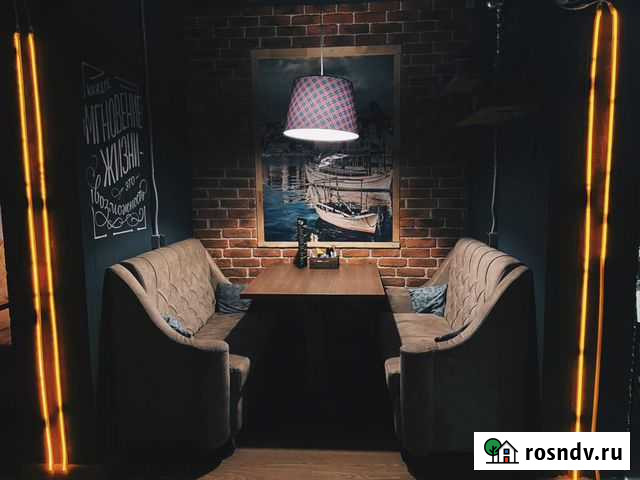 Продам Бар Новосибирск - изображение 1