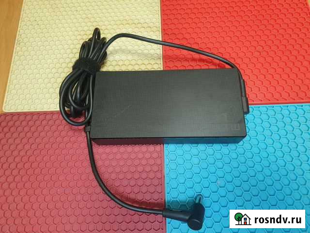 Блок питания для ноутбука asus TUF gaming Самара - изображение 1