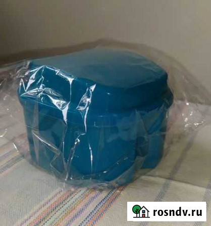 Контейнер для зубных протезов Ржев - изображение 1