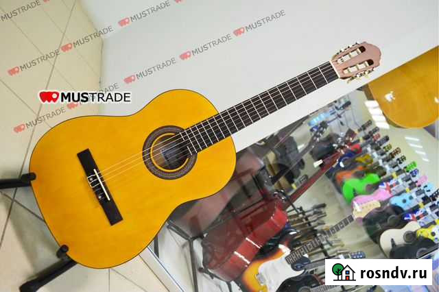 Гитара новая Владимир - изображение 1