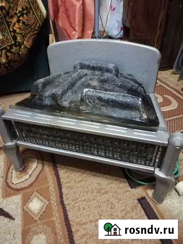 Камин электрический СССР Ярославль - изображение 1