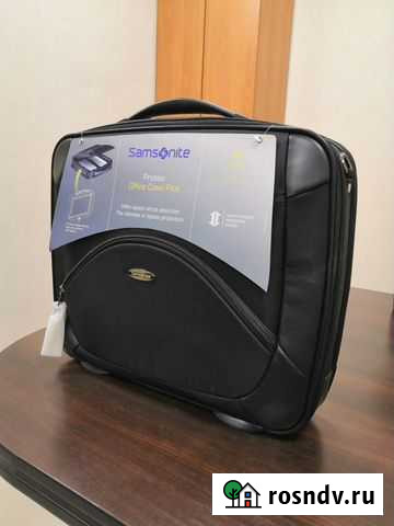 Сумка Samsonite D22-09-020 Казань - изображение 1