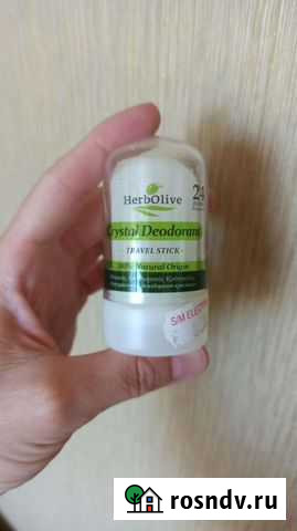 Дезодорант новый Уфа - изображение 1