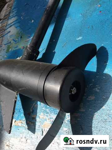 Вентилятор 12 вольт Кострома - изображение 1