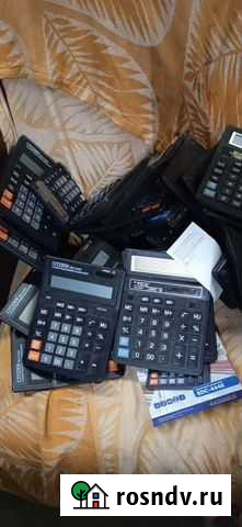 Калькуляторы Суджа - изображение 1