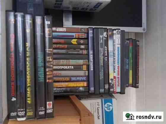Dvd Санкт-Петербург