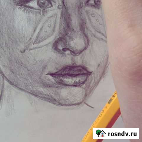 Нарисую портрет по фотографии Чебоксары - изображение 1