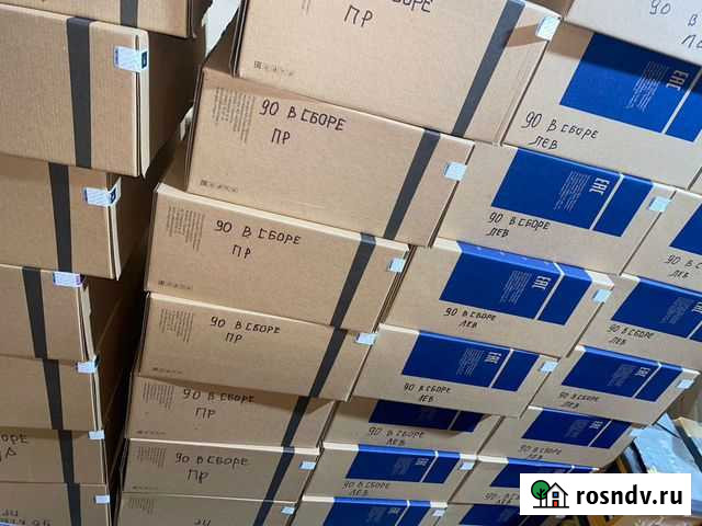 Задние фонари на модели ваз оптом Шали - изображение 1