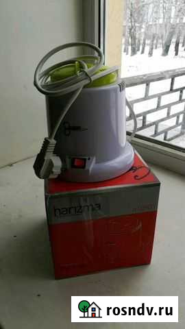 Стерилизатор термический шариковый Муром - изображение 1