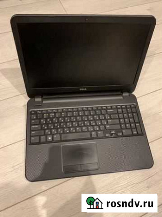 Dell inspiron 3521 Брянск - изображение 1