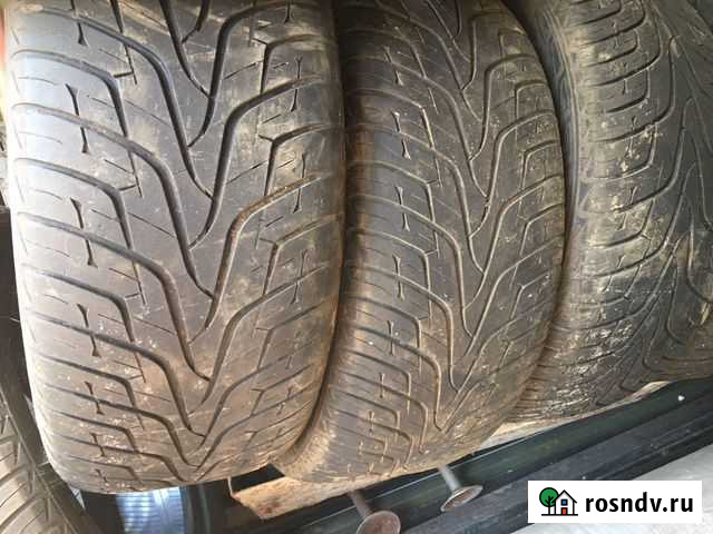 Шины Hankook ventus st 265/50R 20 112W Дзержинск - изображение 1