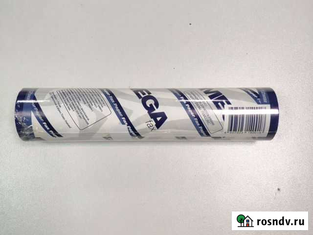 Термобумага для факса Санкт-Петербург - изображение 1