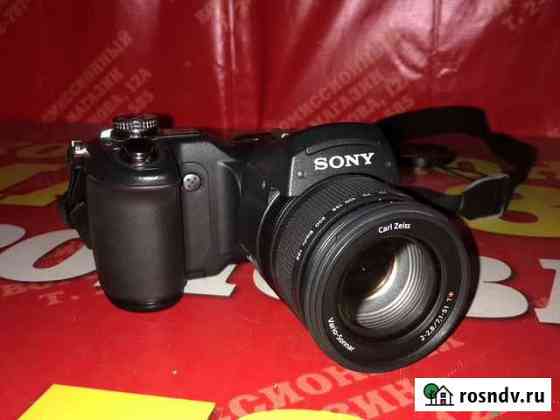 Зеркальный фотоаппарат Sony Красноярск