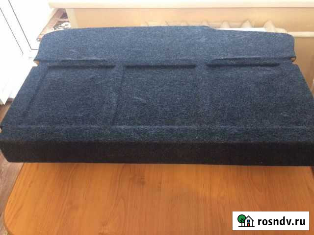 Акустическая полка Приора хетчбэк Владимир - изображение 1