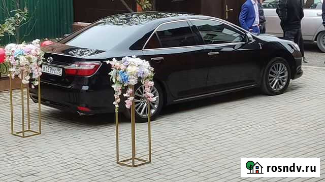 Услуги Такси по чр и РФ Грозный - изображение 1