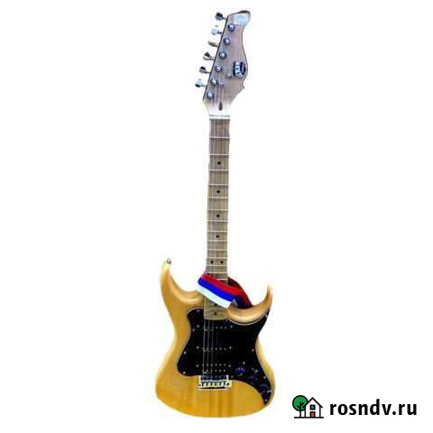 Гитара акустическая AXL Барнаул - изображение 1