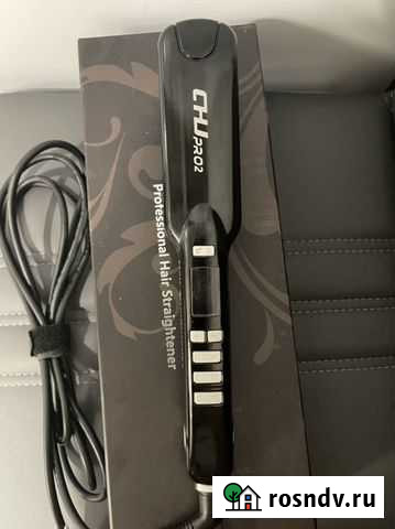 Утюжок для волос Тверь - изображение 1