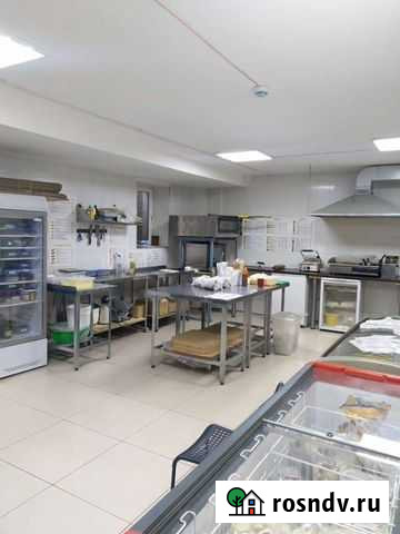 Доставка суши, бургеров и пиццы Барнаул - изображение 1