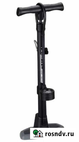 Насос с манометром Казань - изображение 1