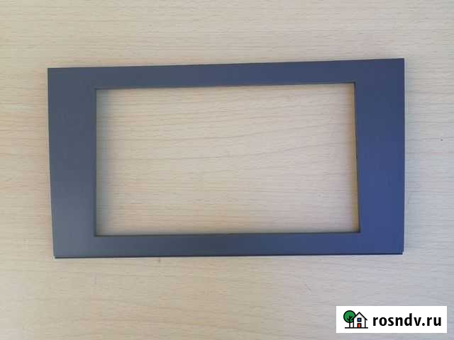 Переходная рамка Incar Rau 4-05 на Audi A-4 (B6) 0 Ростов-на-Дону - изображение 1