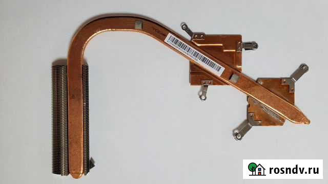 Система охлаждения Acer E5-571 Санкт-Петербург - изображение 1