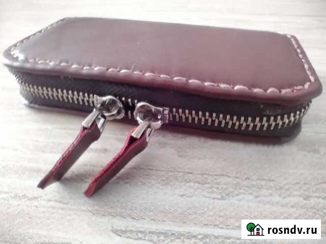 Чехол для маникюрных инструментов Кострома - изображение 1