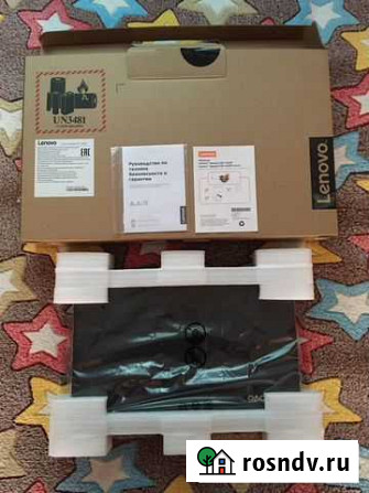Lenovo IdeaPad 330-15ARR Курск - изображение 1
