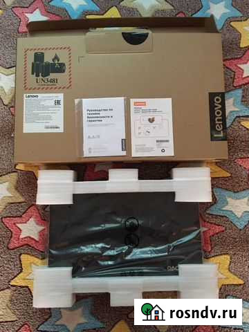 Lenovo IdeaPad 330-15ARR Курск - изображение 1