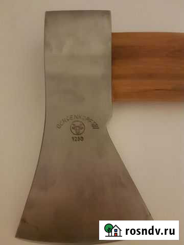 Топор Иркутск - изображение 1