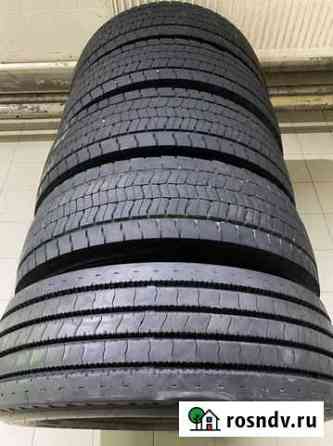 Goodyear 245/70 R19.5 Пермь