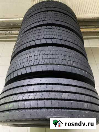 Goodyear 245/70 R19.5 Пермь - изображение 1