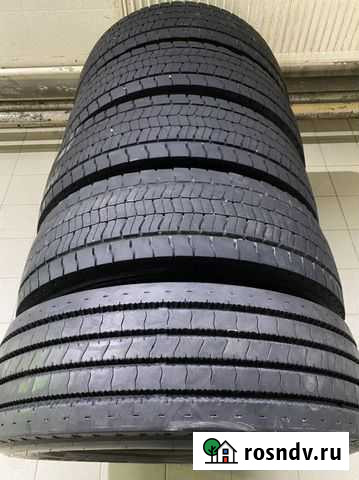Goodyear 245/70 R19.5 Пермь - изображение 1