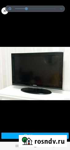 Телевизор Москва - изображение 1