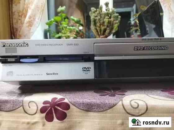 DVD Калязин