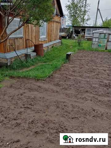 Коптилка из бочки Югорск - изображение 1