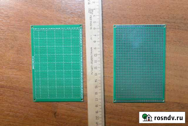 Печатная плата Нижний Новгород - изображение 1