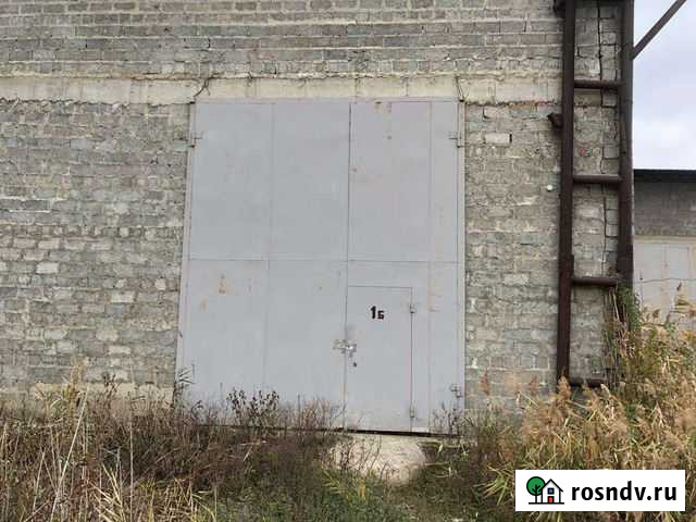 Ворота гаражные металлические бу Ставрополь - изображение 1