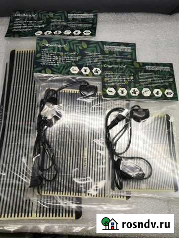 Термоковрик для рептилий Благовещенск - изображение 1