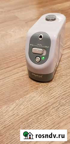 Ограничитель датчик стена маяк irobot scooba Псков - изображение 1