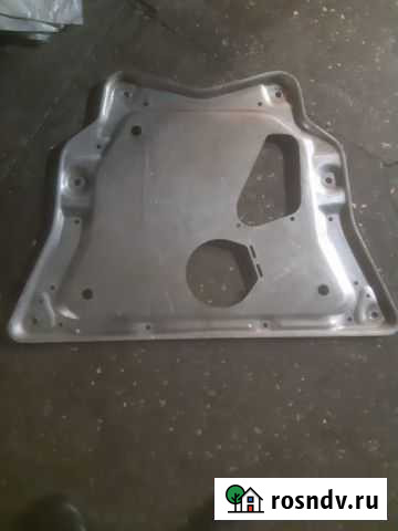 Защита и пыльник на BMW X6 Махачкала - изображение 1