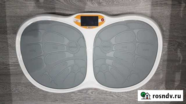 Вибраплатформа yamaguchi Нижневартовск - изображение 1