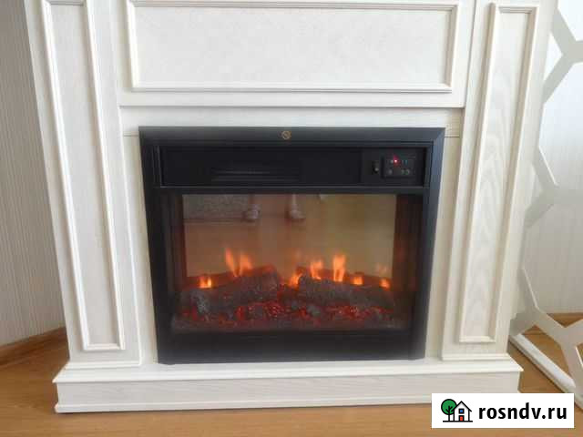 Камин Чита - изображение 1